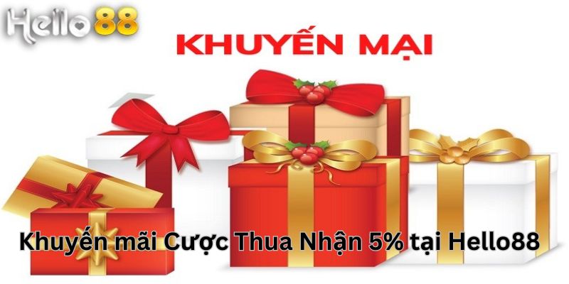 Các bước tham gia nhận khuyến mãi cược thua