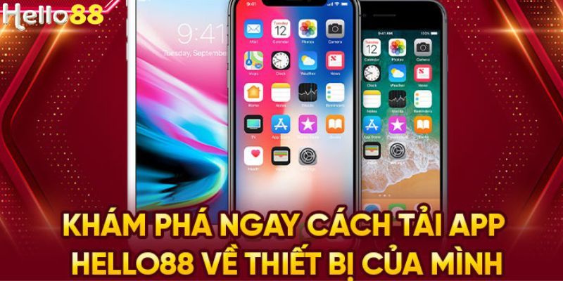 Quy trình tải app Hello88 không nên bỏ qua 