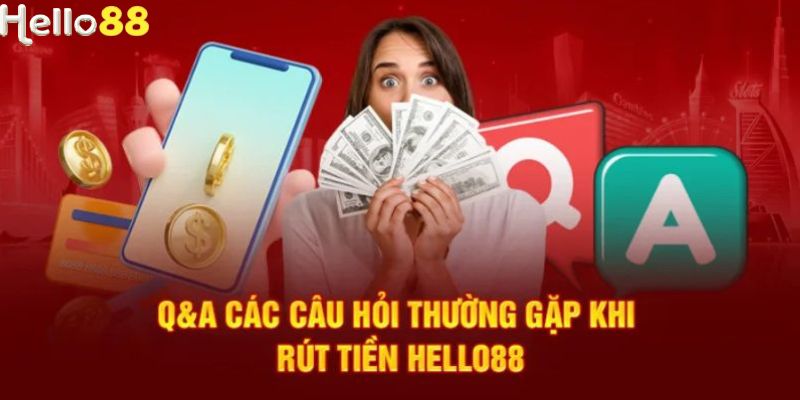 Nhà cái cùng hội viên giải đáp những yêu cầu rút tiền