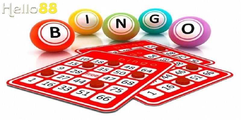 Hướng dẫn những cách chơi Bingo phổ biến nhất tại Hello88