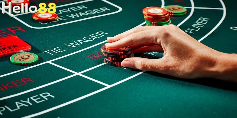 Kết hợp soi cầu baccarat giúp mang lại hiệu quả cao 